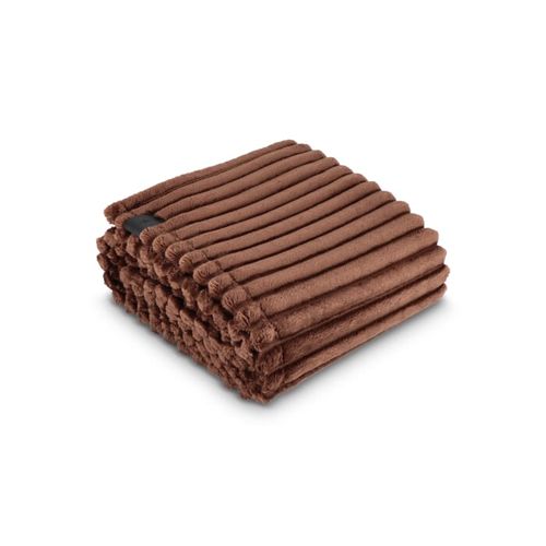 Couverture en polaire recyclée Sagaform Esther 130 x 170 cm - 2