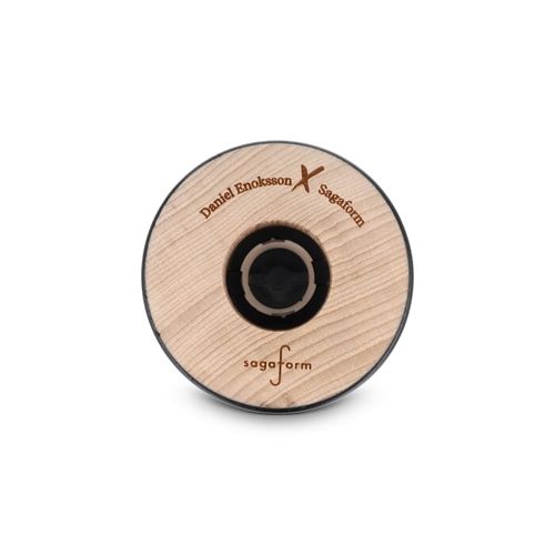 Sagaform Macina sale o pepe Gurken grande, 32 cm