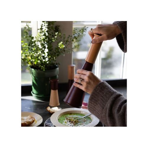 Sagaform Macina sale o pepe Gurken grande, 32 cm