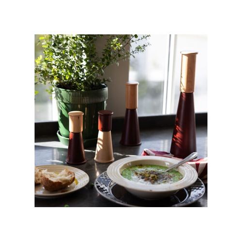 Sagaform Macina sale o pepe Gurken grande, 32 cm