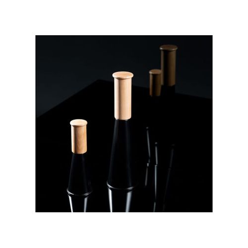 Sagaform Gurken Moulin à sel ou à poivre grand format, 32 cm - 5