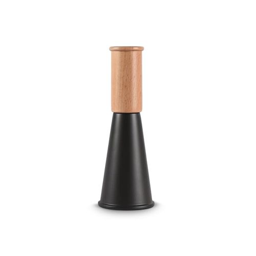 Sagaform Gurken Moulin à sel ou à poivre moyen, 20,5 cm