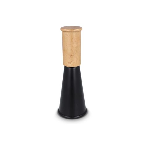 Sagaform Gurken Moulin à sel ou à poivre moyen, 20,5 cm