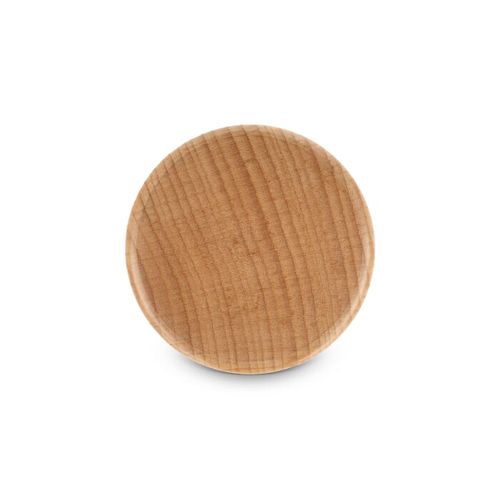 Sagaform Gurken Moulin à sel ou à poivre moyen, 20,5 cm - 4