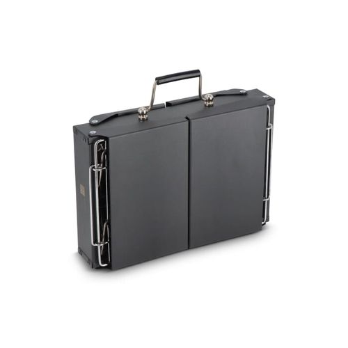 Barbecue portable InSideOut Fyra - 2