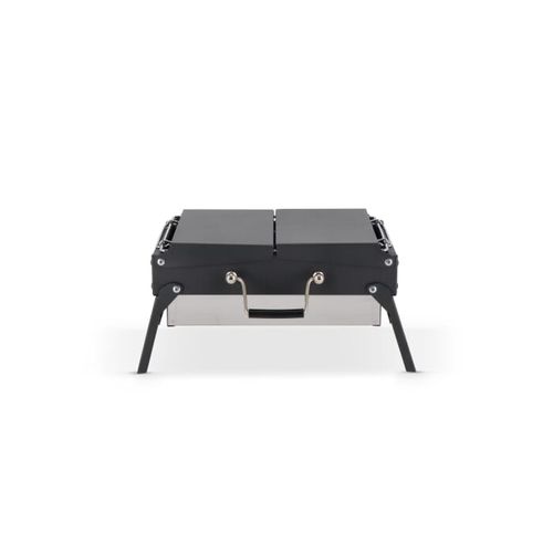 Barbecue portable InSideOut Fyra - 8