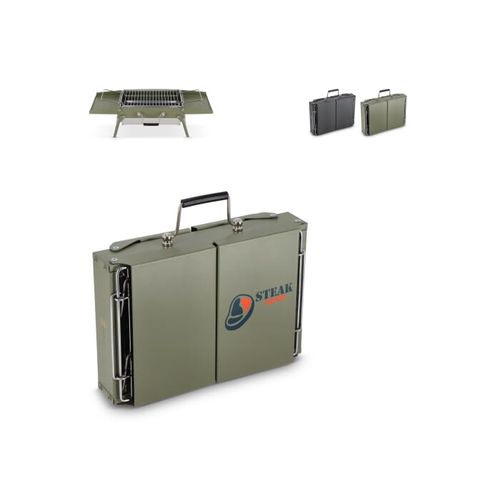 Barbecue portable InSideOut Fyra
