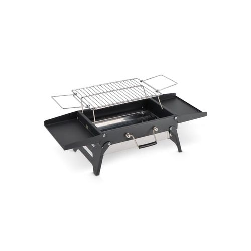 Barbecue portable InSideOut Fyra - 7