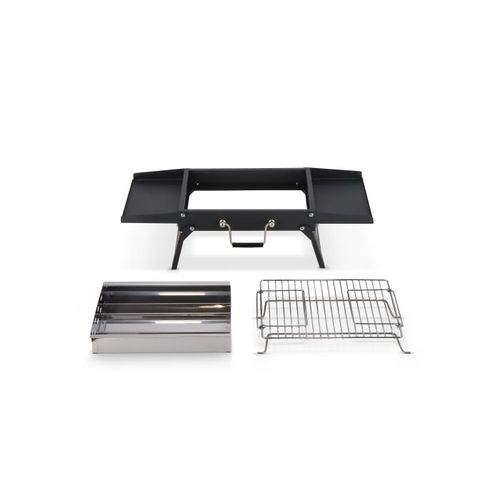 Barbecue portable InSideOut Fyra - 8