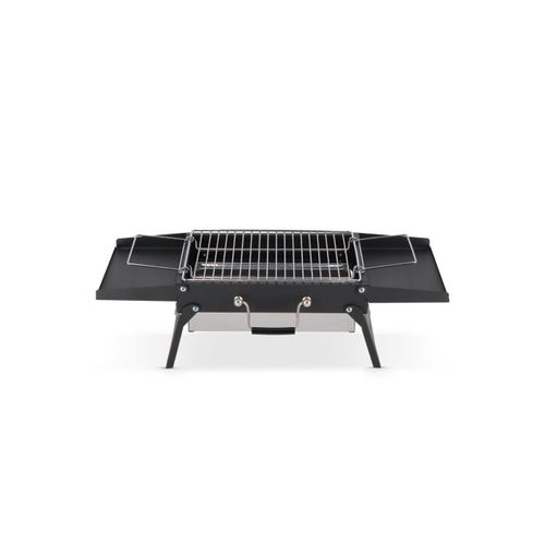 Barbecue portable InSideOut Fyra - 4