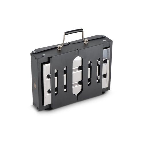 Barbecue portable InSideOut Fyra - 6