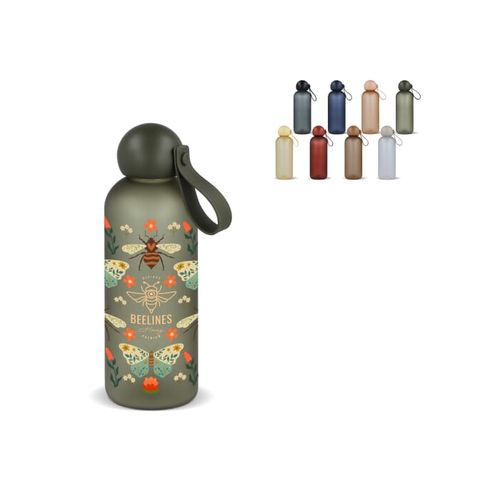 Bouteille d'eau Sagaform Tom 650 ml - 1