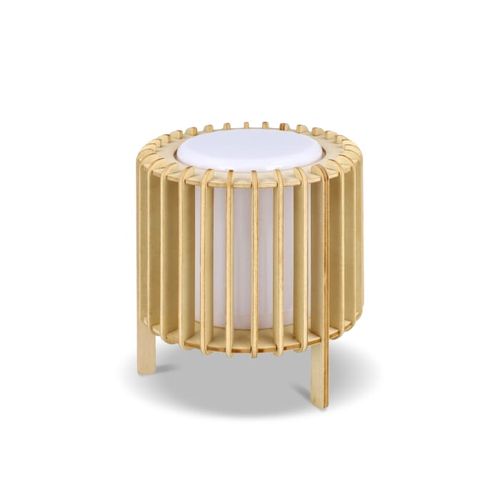 Lampe LED Coollux Lamella Luna - 2