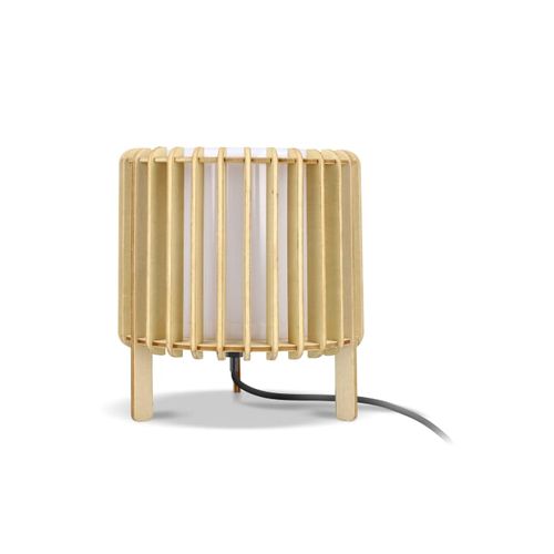 Lampe LED Coollux Lamella Luna - 5