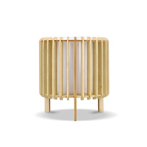 Lampe LED Coollux Lamella Luna - 7