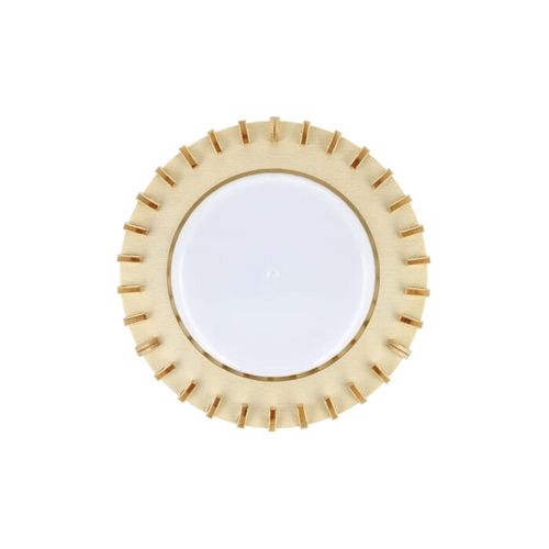 Lampe LED Coollux Lamella Luna - 9