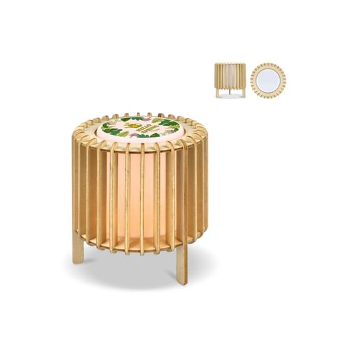 Lampe LED Coollux Lamella Luna - 1