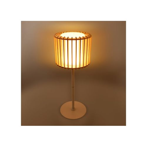 Lampe LED Coollux Lamella Luna Tall - 4