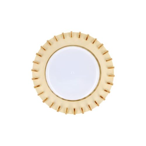 Lampe LED Coollux Lamella Luna Tall - 3