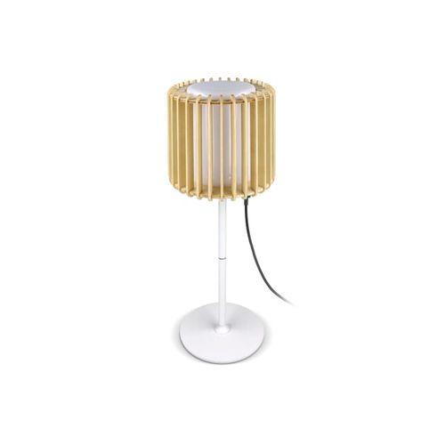Lampe LED Coollux Lamella Luna Tall - 6