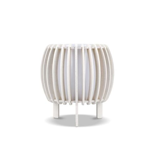 Lampe LED Coollux Lamella Sol - 5