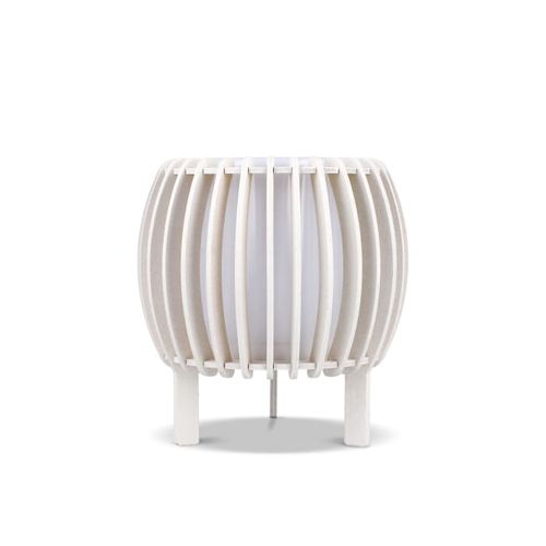 Lampe LED Coollux Lamella Sol - 8