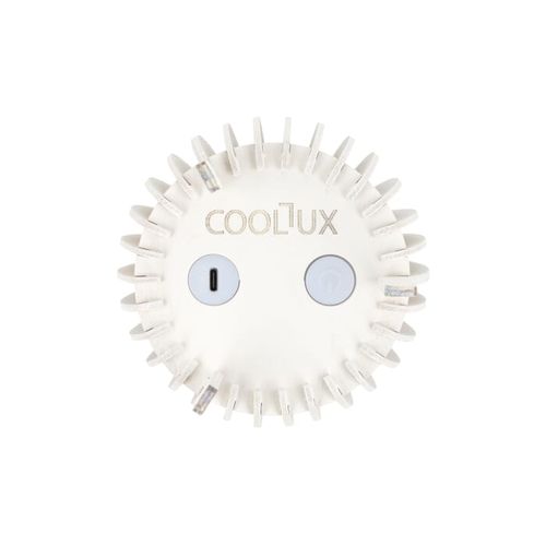 Lampe LED Coollux Lamella Sol - 6