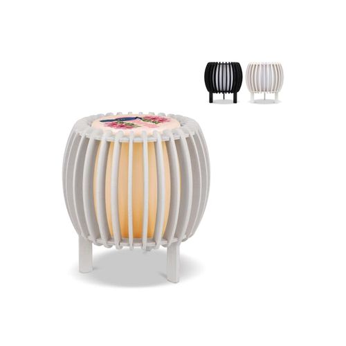 Lampe LED Coollux Lamella Sol - 1