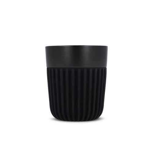 Tasse InSideOut All Black Premium Fjord 280 ml - 6