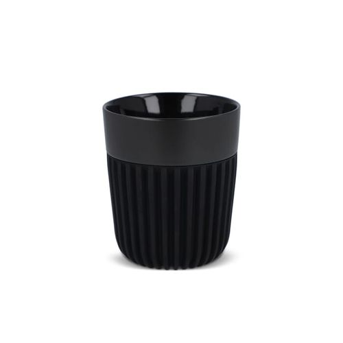 Tasse InSideOut All Black Premium Fjord 280 ml - 2