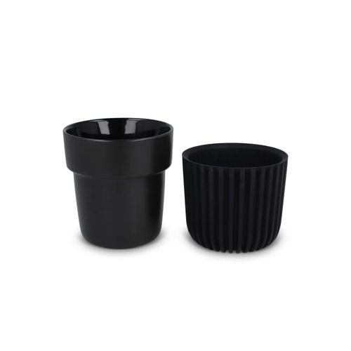 Tasse InSideOut All Black Premium Fjord 280 ml - 4
