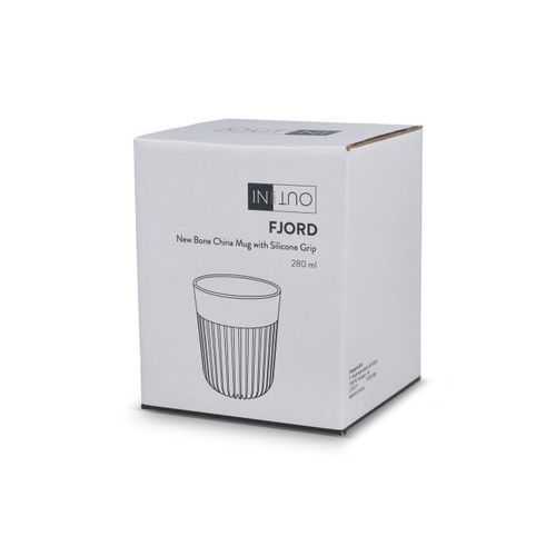 Tasse InSideOut Premium Fjord 280 ml - 4