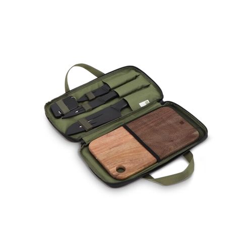 Ensemble de 6 couteaux InSideOut Chef on the Go - 7