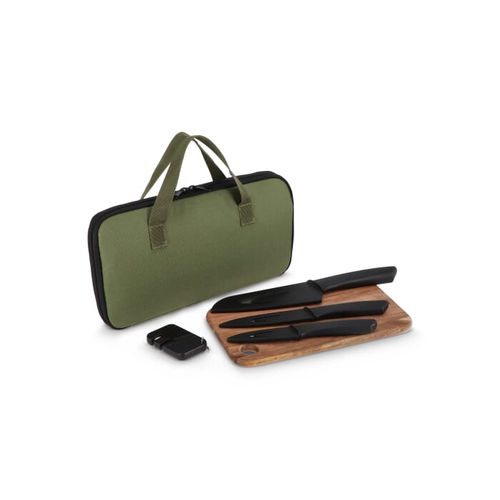 Ensemble de 6 couteaux InSideOut Chef on the Go - 2