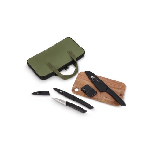 Ensemble de 6 couteaux InSideOut Chef on the Go - 3