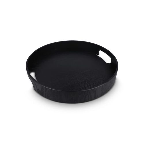 Plateau rond Sagaform Hanna 35 cm - 2