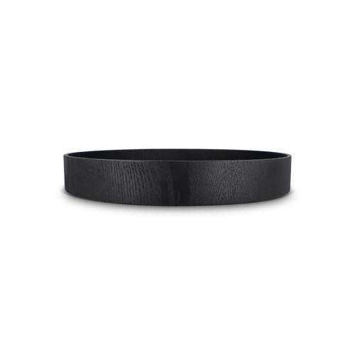 Plateau rond Sagaform Hanna 35 cm - 6