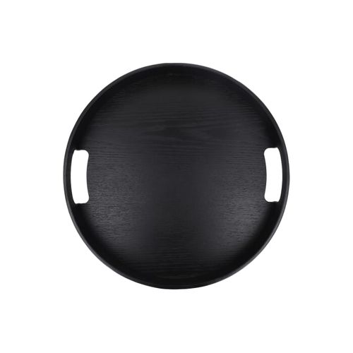 Plateau rond Sagaform Hanna 35 cm - 5