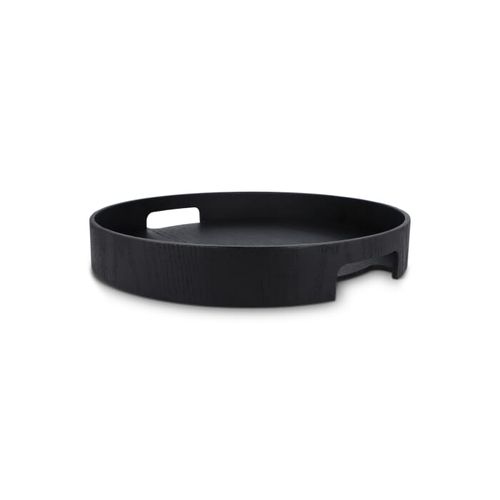Plateau rond Sagaform Hanna 35 cm - 4