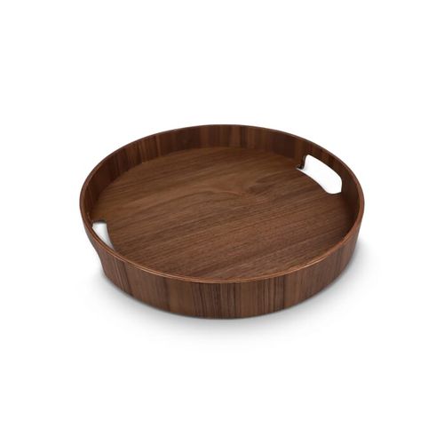 Vassoio rotondo Sagaform Hanna 35 cm