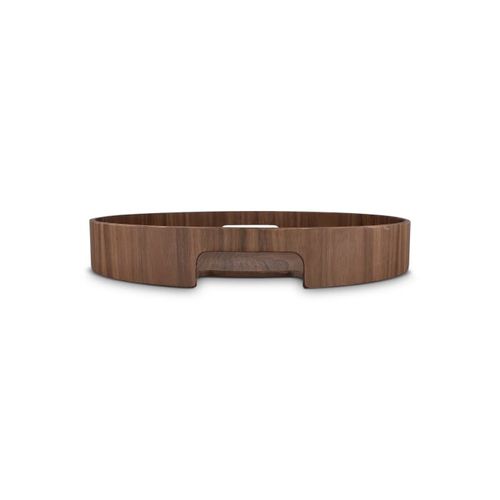 Vassoio rotondo Sagaform Hanna 35 cm