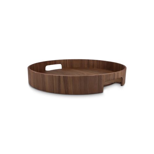 Vassoio rotondo Sagaform Hanna 35 cm