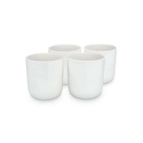 Set di 5 bicchieri in rPET InSideOut Liv