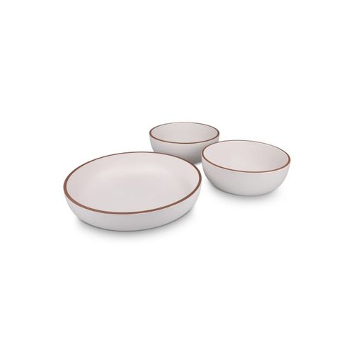 InSideOut Ensemble de service 3 pièces Runa, en R-PET - 3