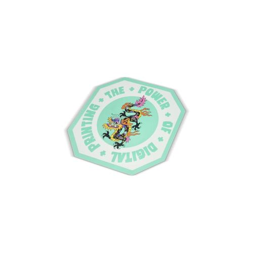 3D Digital Patch 20x20cm - 2