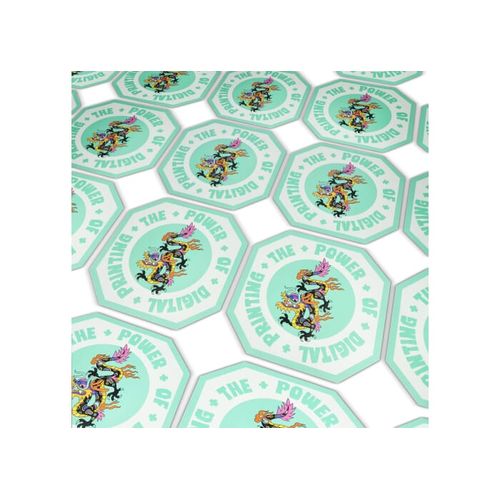 3D Digital Patch 20x20cm - 1