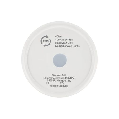 360 Shine thermos à café à emporter 400 ml - 3