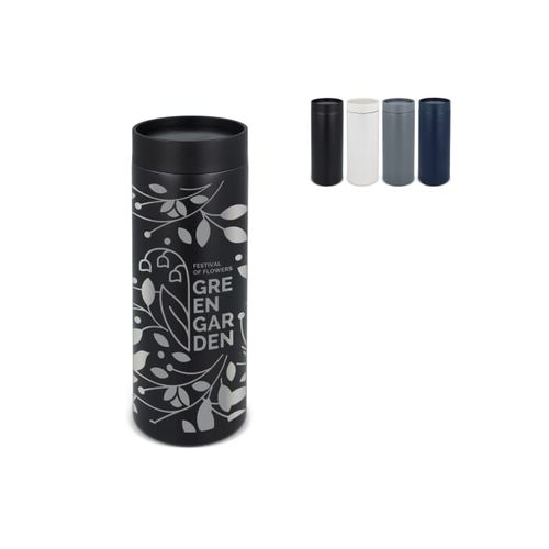 360 Shine thermos à café à emporter 400 ml - 1