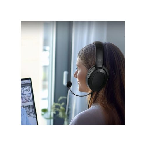 M-212 CH | Casque filaire Muse avec microphone - 4