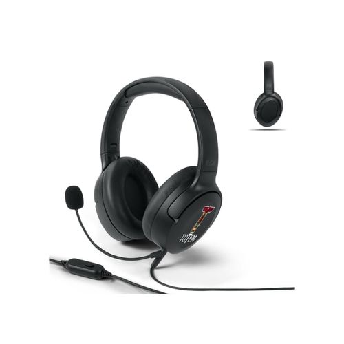 M-212 CH | Casque filaire Muse avec microphone - 1